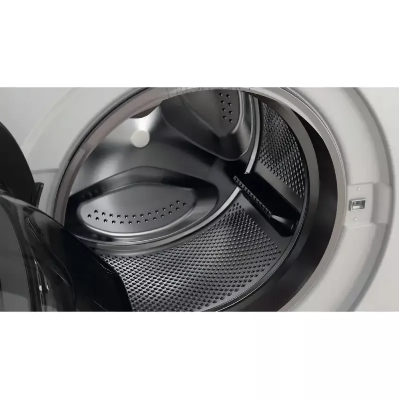 Máquina de lavar roupa Whirlpool FFB 7269 WV PL de carregamento frontal 7 kg 1200 rpm branco