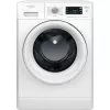 Máquina de lavar roupa Whirlpool FFB 7269 WV PL de carregamento frontal 7 kg 1200 rpm branco
