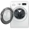 Máquina de lavar roupa Whirlpool FFB 7269 WV PL de carregamento frontal 7 kg 1200 rpm branco