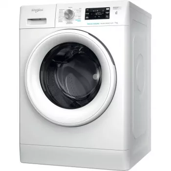 Máquina de lavar roupa Whirlpool FFB 7269 WV PL de carregamento frontal 7 kg 1200 rpm branco