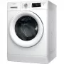 Máquina de lavar roupa Whirlpool FFB 7269 WV PL de carregamento frontal 7 kg 1200 rpm branco