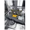 Máquina de lavar louça Whirlpool W7F HP33 X de instalação livre 15 conjuntos de louça 43 dB