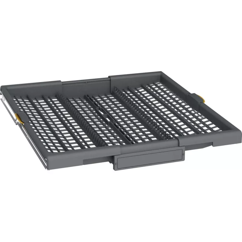 Máquina de lavar louça Whirlpool W7F HP33 X de instalação livre 15 conjuntos de louça 43 dB