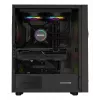Sistema de refrigeração para computador GENESIS NLG-2319 processador refrigeração líquida all-in-one preto