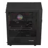 Sistema de refrigeração para computador GENESIS NLG-2319 processador refrigeração líquida all-in-one preto