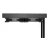 Sistema de refrigeração para computador GENESIS NLG-2318 processador refrigeração líquida all-in-one preto