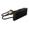 Sistema de refrigeração para computador GENESIS NLG-2318 processador refrigeração líquida all-in-one preto