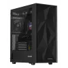 Sistema de refrigeração para computador GENESIS NLG-2318 processador refrigeração líquida all-in-one preto