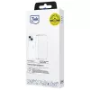 Capa de proteção 3MK Armor MagCase para Apple iPhone 15 – design robusto, compatibilidade magnética