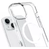 Capa de proteção 3MK Armor MagCase para Apple iPhone 15 – design robusto, compatibilidade magnética
