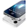 Capa para telemóvel 3MK Armor MagCase para Apple iPhone 15 Pro compatível com MagSafe design fino
