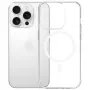 Capa para telemóvel 3MK Armor MagCase para Apple iPhone 15 Pro Max – design magnético durável e fino