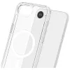 Capa de proteção 3MK Armor MagCase para Apple iPhone 16E – design robusto e resistente a choques