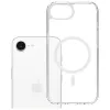 Capa de proteção 3MK Armor MagCase para Apple iPhone 16E – design robusto e resistente a choques