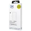 Capa de proteção 3MK Armor MagCase para Apple iPhone 16E – design robusto e resistente a choques