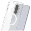 Capa de proteção 3MK Armor MagCase para Samsung Galaxy A26 5G – design fino e robusto