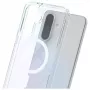 Capa de proteção 3MK Armor MagCase para Samsung Galaxy A36 – design robusto e resistente a choques