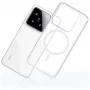 Capa para telemóvel 3MK Armor MagCase para Xiaomi 15 — capa de proteção robusta e leve