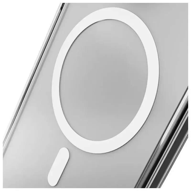 Capa de proteção MagCase Armor da 3MK para Xiaomi 15 Pro — capa para telemóvel fina e resistente