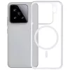 Capa de proteção MagCase Armor da 3MK para Xiaomi 15 Pro — capa para telemóvel fina e resistente