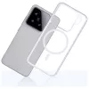 Capa de proteção MagCase Armor da 3MK para Xiaomi 15 Pro — capa para telemóvel fina e resistente
