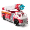 Camião de bombeiros PAW Patrol Rapid Reload Fire Truck com figura Marshall (embalagem danificada)