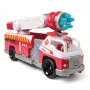 Camião de bombeiros PAW Patrol Rapid Reload Fire Truck com figura Marshall (embalagem danificada)