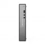 Lenovo ThinkCentre neo 50q Gen 5 Intel® Core™ i3 i3-1315U 16 GB DDR5-SDRAM 512 GB SSD Windows 11 Pro Mini PC PC preto