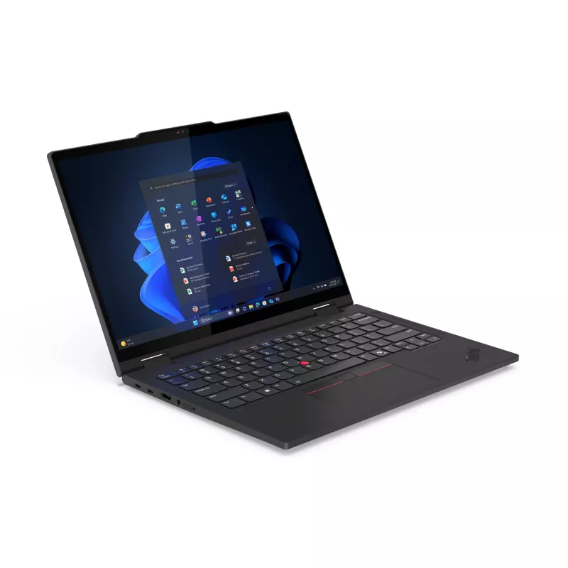 Portátil híbrido Lenovo ThinkPad T14s 14 polegadas Intel Core Ultra 5 225U 16GB LPDDR5x 512GB SSD WUXGA Touch Windows 11 Pro