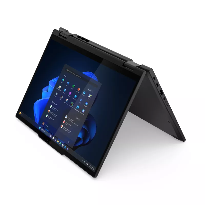 Híbrido (2-em-1) Lenovo ThinkPad T14s 14 polegadas Intel Core Ultra 7 32GB 1TB Intel Graphics Windows 11 Pro