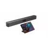 Sistema de videoconferência de grupo Yealink MeetingBar A50-031 — 4K Ultra HD, 2160p@60fps, zoom digital 8x, Wi‑Fi, Bluetooth, Android 13