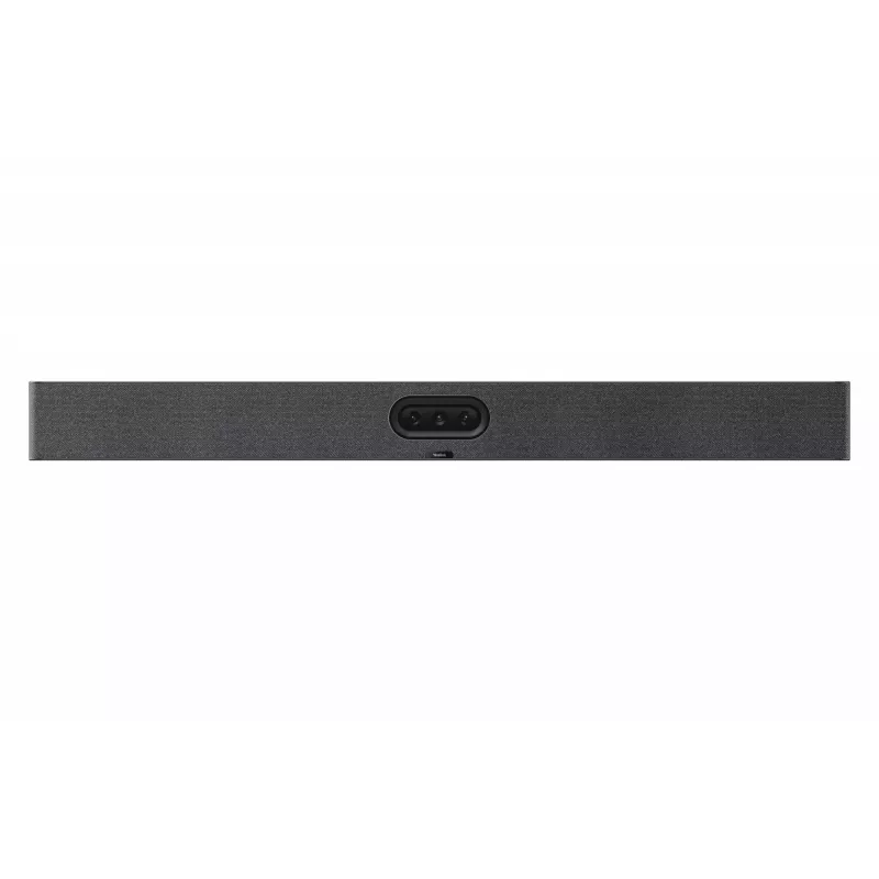 Sistema de videoconferência de grupo Yealink MeetingBar A50-031 — 4K Ultra HD, 2160p@60fps, zoom digital 8x, Wi‑Fi, Bluetooth, Android 13