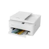 Impressora multifunções de jato de tinta Canon PIXMA TS7550i — A4, 1200×1200 DPI, WLAN, digitalização/cópia a cores, impressão frente e verso (branco)