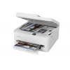 Impressora multifunções de jato de tinta Canon PIXMA TS7550i — A4, 1200×1200 DPI, WLAN, digitalização/cópia a cores, impressão frente e verso (branco)