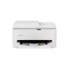 Impressora multifunções de jato de tinta Canon PIXMA TS7550i — A4, 1200×1200 DPI, WLAN, digitalização/cópia a cores, impressão frente e verso (branco)