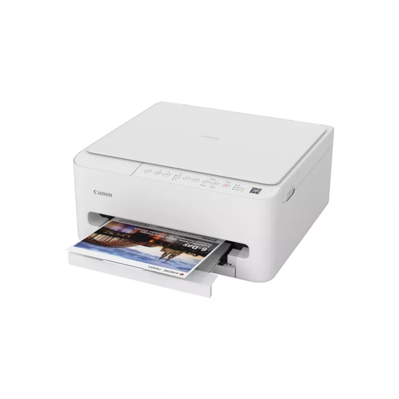 Canon PIXMA TS4150i Jato de tinta A4 1200 x 1200 DPI Wi‑Fi