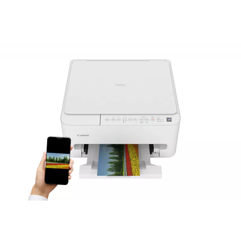 Canon PIXMA TS4150i Jato de tinta A4 1200 x 1200 DPI Wi‑Fi