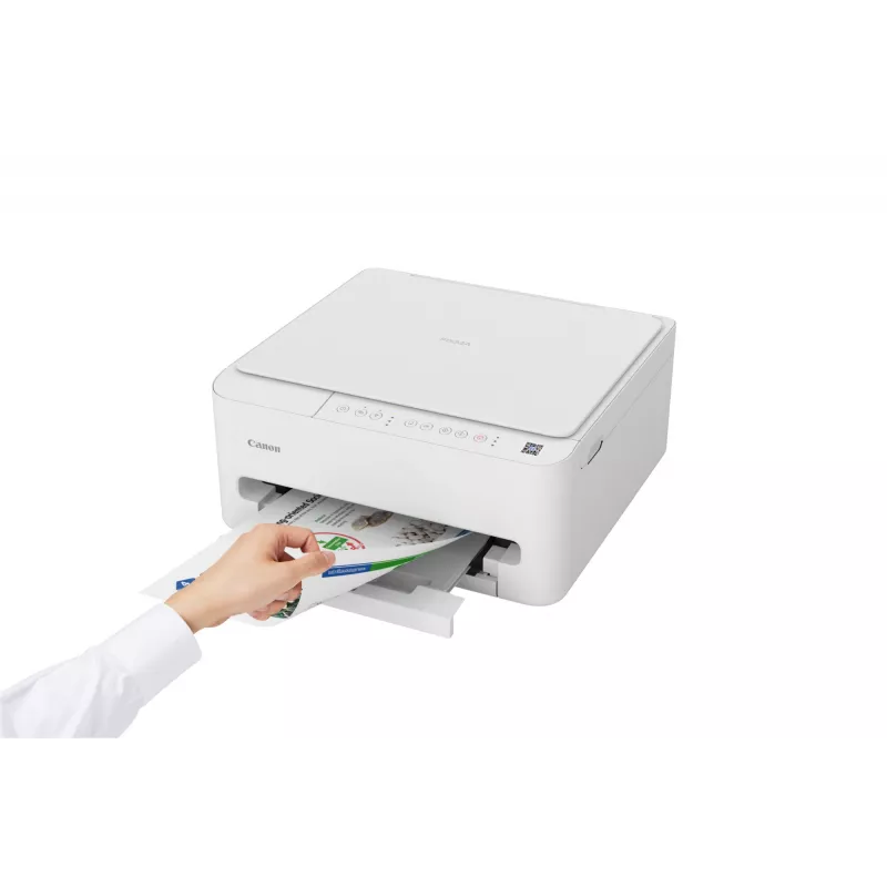 Canon PIXMA TS4150i Jato de tinta A4 1200 x 1200 DPI Wi‑Fi