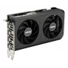 Placa gráfica ASUS GeForce RTX 5050, 8 GB GDDR6, PCIe 5.0, 2560 núcleos CUDA, barramento de memória de 128 bits