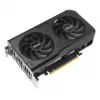 Placa gráfica ASUS GeForce RTX 5050, 8 GB GDDR6, PCIe 5.0, 2560 núcleos CUDA, barramento de memória de 128 bits