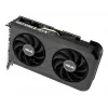 Placa gráfica ASUS GeForce RTX 5050, 8 GB GDDR6, PCIe 5.0, 2560 núcleos CUDA, barramento de memória de 128 bits