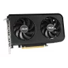 Placa gráfica ASUS GeForce RTX 5050, 8 GB GDDR6, PCIe 5.0, 2560 núcleos CUDA, barramento de memória de 128 bits