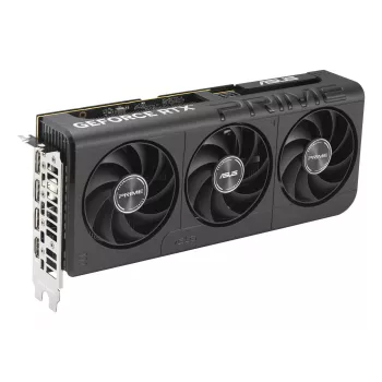 Placa gráfica ASUS GeForce RTX 5050 8 GB GDDR6, PCIe 5.0, 2560 núcleos CUDA, 128 bits, 3xDP 1xHDMI, fonte de alimentação 550W, 268,3×120×50 mm