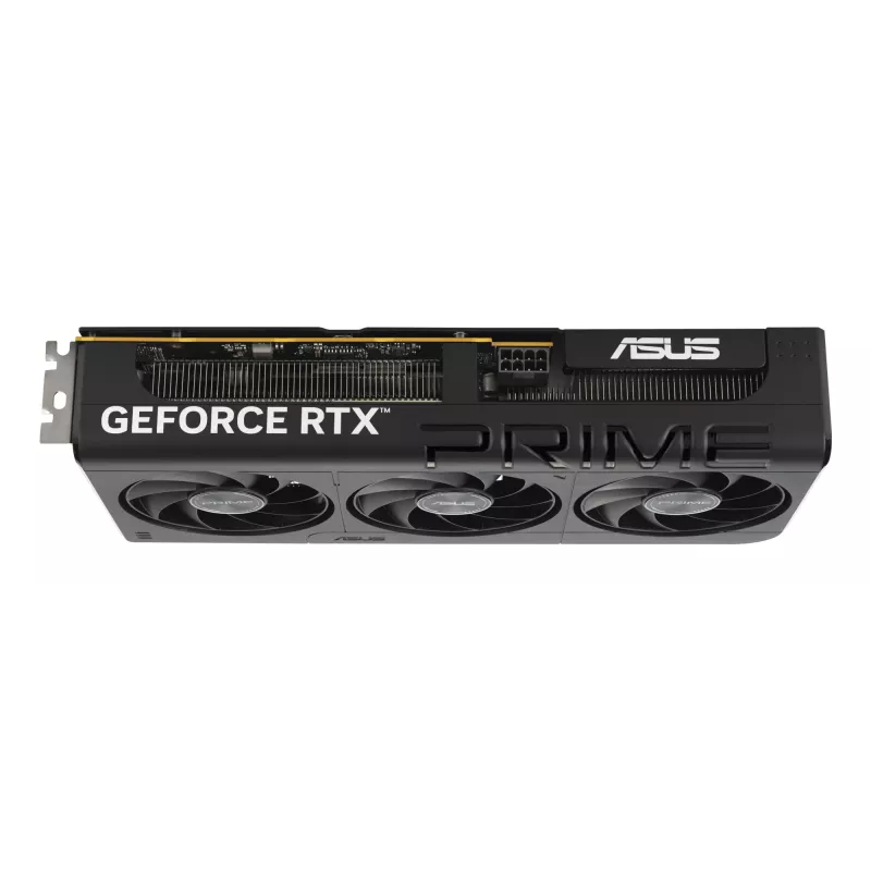 Placa gráfica ASUS GeForce RTX 5050 8 GB GDDR6, PCIe 5.0, 2560 núcleos CUDA, 128 bits, 3xDP 1xHDMI, fonte de alimentação 550W, 268,3×120×50 mm