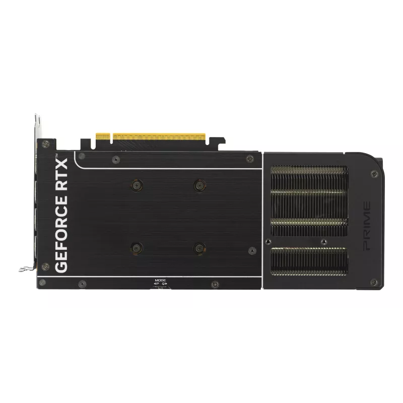 Placa gráfica ASUS GeForce RTX 5050 8 GB GDDR6, PCIe 5.0, 2560 núcleos CUDA, 128 bits, 3xDP 1xHDMI, fonte de alimentação 550W, 268,3×120×50 mm