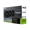 Placa gráfica ASUS GeForce RTX 5050 8 GB GDDR6, PCIe 5.0, 2560 núcleos CUDA, 128 bits, 3xDP 1xHDMI, fonte de alimentação 550W, 268,3×120×50 mm