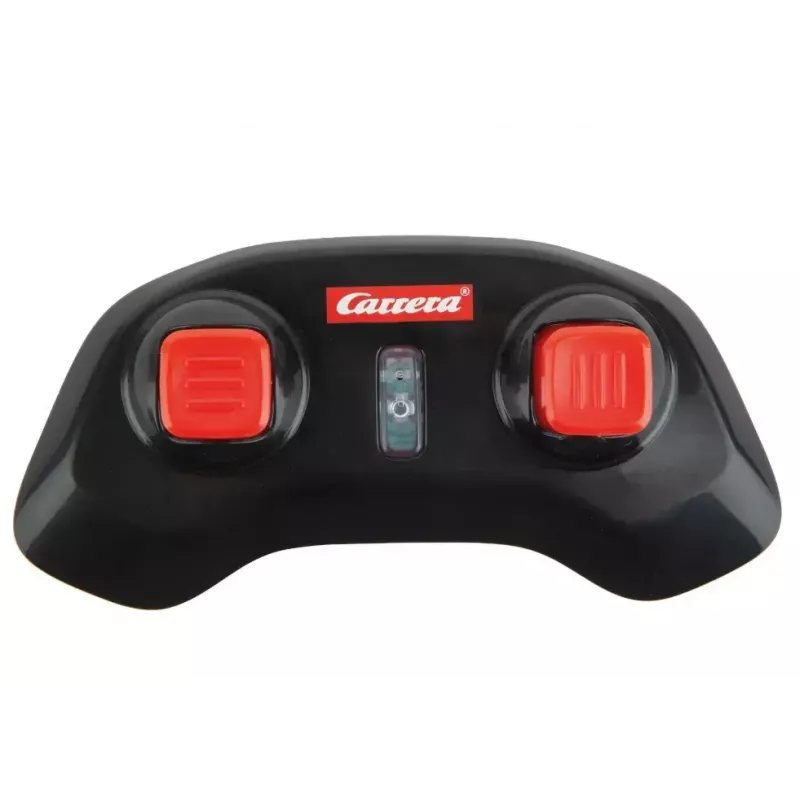 Veículo RC CARRERA Mario Kart Mini carro telecomandado 2,4 GHz, marca CARRERA, modelo Mario Kart Mini, 2,4 GHz
