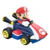 Veículo RC CARRERA Mario Kart Mini carro telecomandado 2,4 GHz, marca CARRERA, modelo Mario Kart Mini, 2,4 GHz