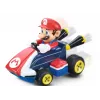 Veículo RC CARRERA Mario Kart Mini carro telecomandado 2,4 GHz, marca CARRERA, modelo Mario Kart Mini, 2,4 GHz
