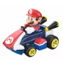 Veículo RC CARRERA Mario Kart Mini carro telecomandado 2,4 GHz, marca CARRERA, modelo Mario Kart Mini, 2,4 GHz